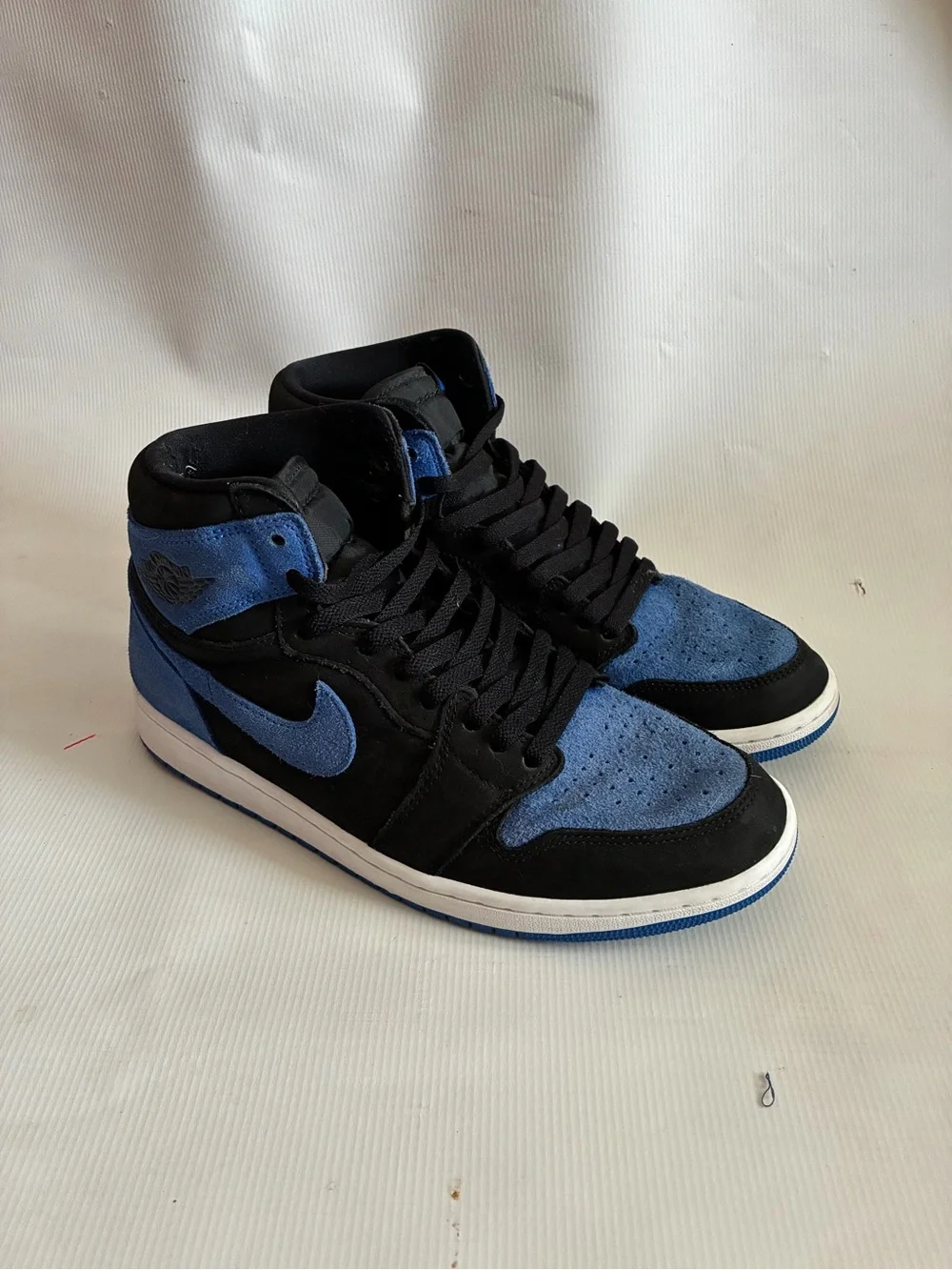 Jordan air royal